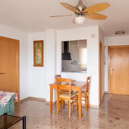 Ap Over The Sea Arenales del Sol Exterior photo