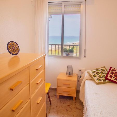 Ap Over The Sea Arenales del Sol Exterior photo