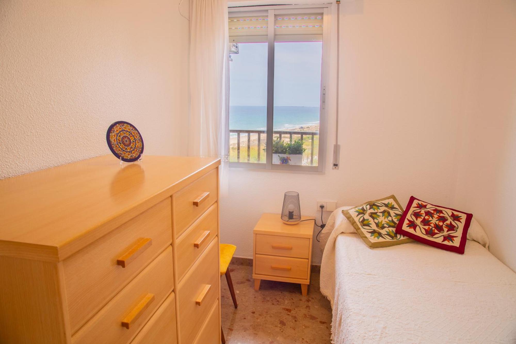 Ap Over The Sea Arenales del Sol Exterior photo