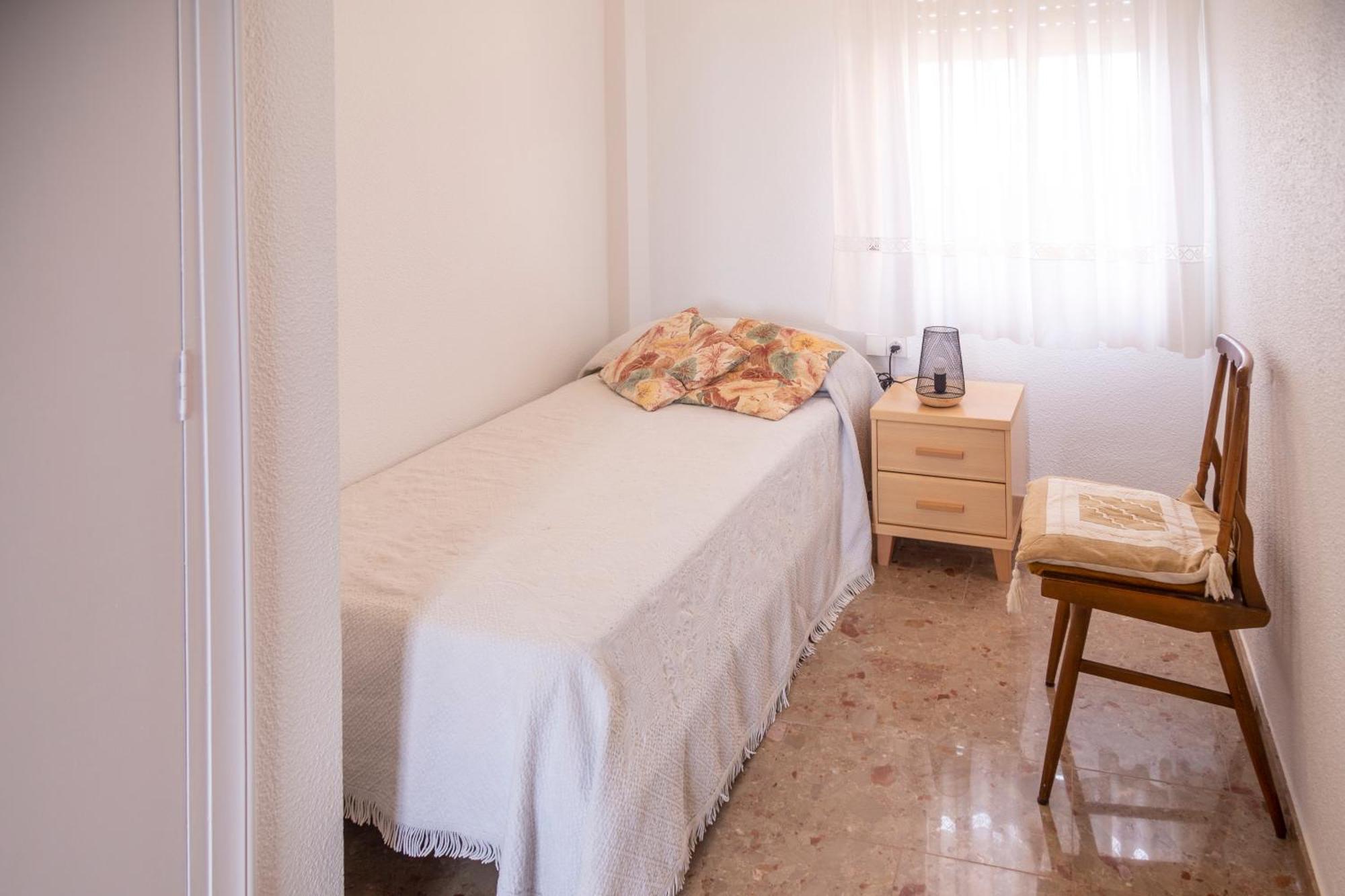 Ap Over The Sea Arenales del Sol Exterior photo