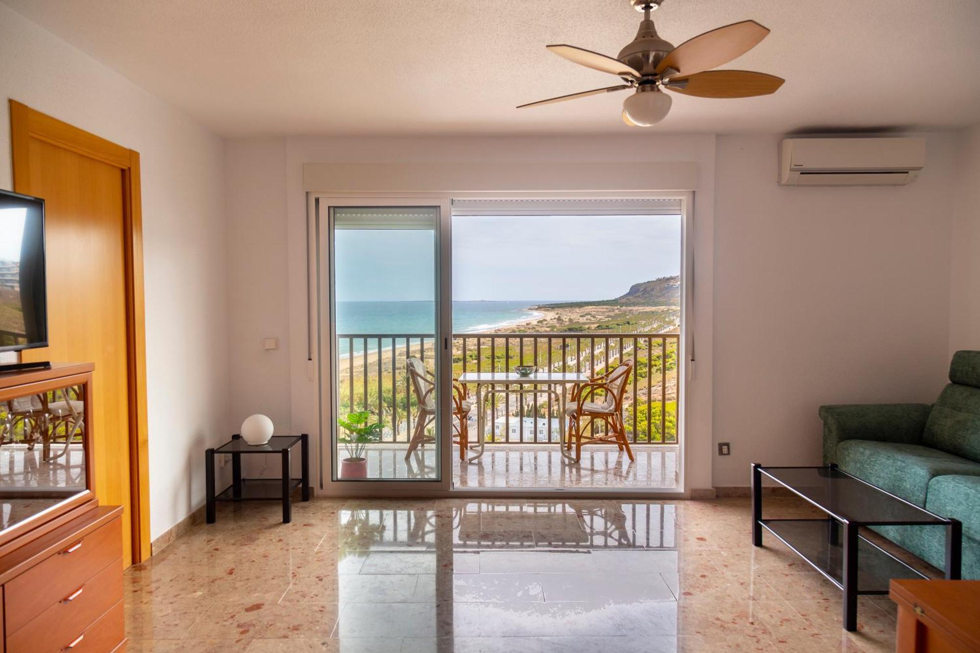 Ap Over The Sea Arenales del Sol Exterior photo