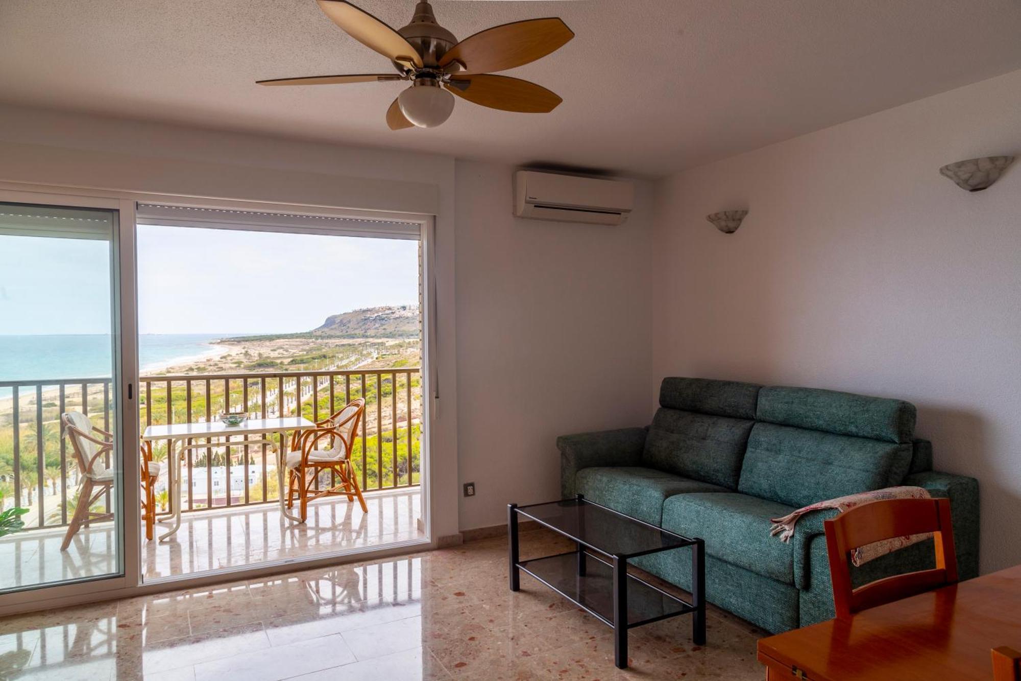 Ap Over The Sea Arenales del Sol Exterior photo