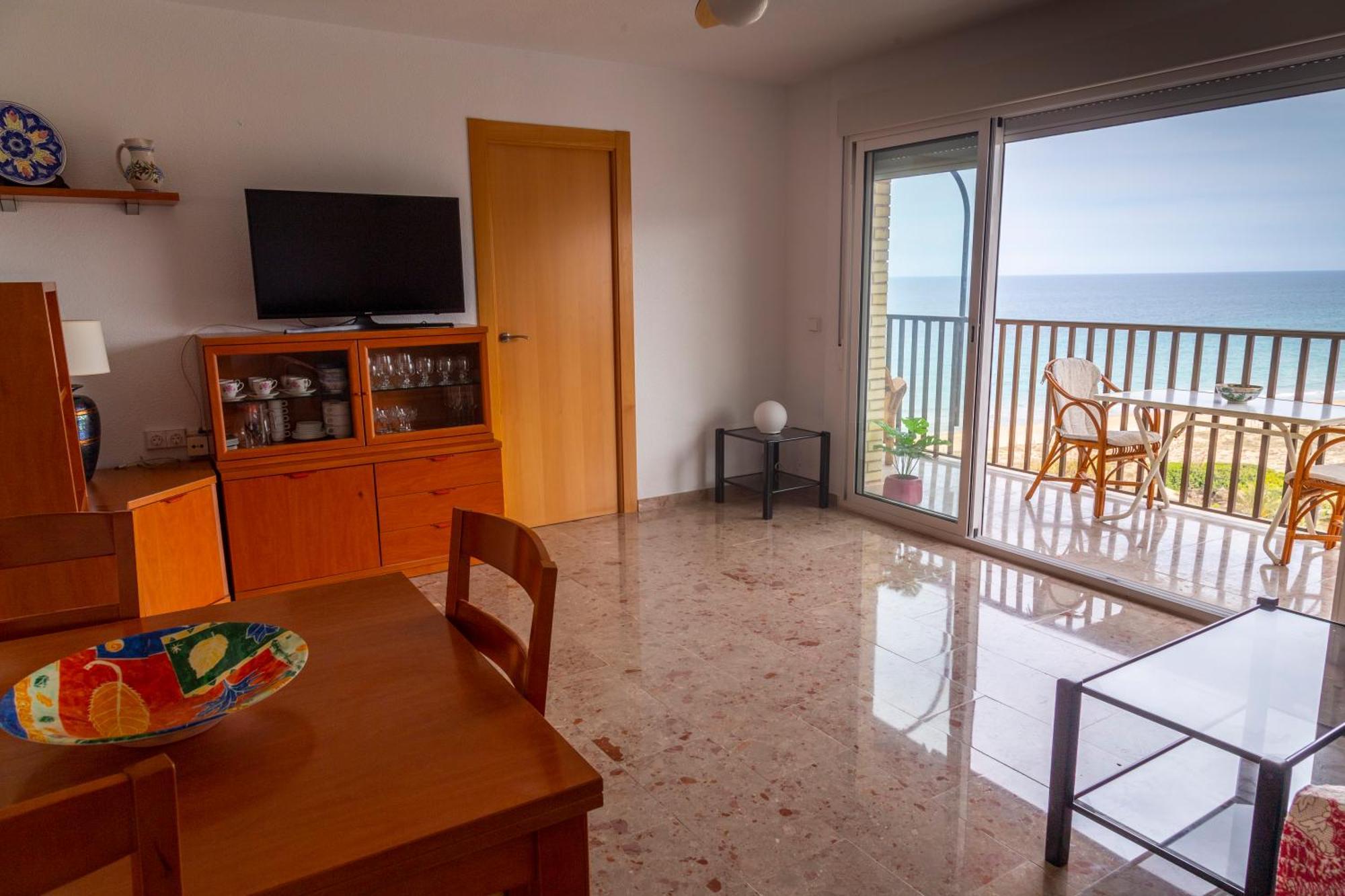 Ap Over The Sea Arenales del Sol Exterior photo